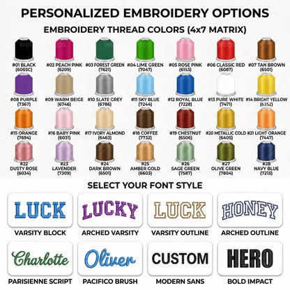 Custom Design Embroidered Corduroy Tote Bag with Side Pockets