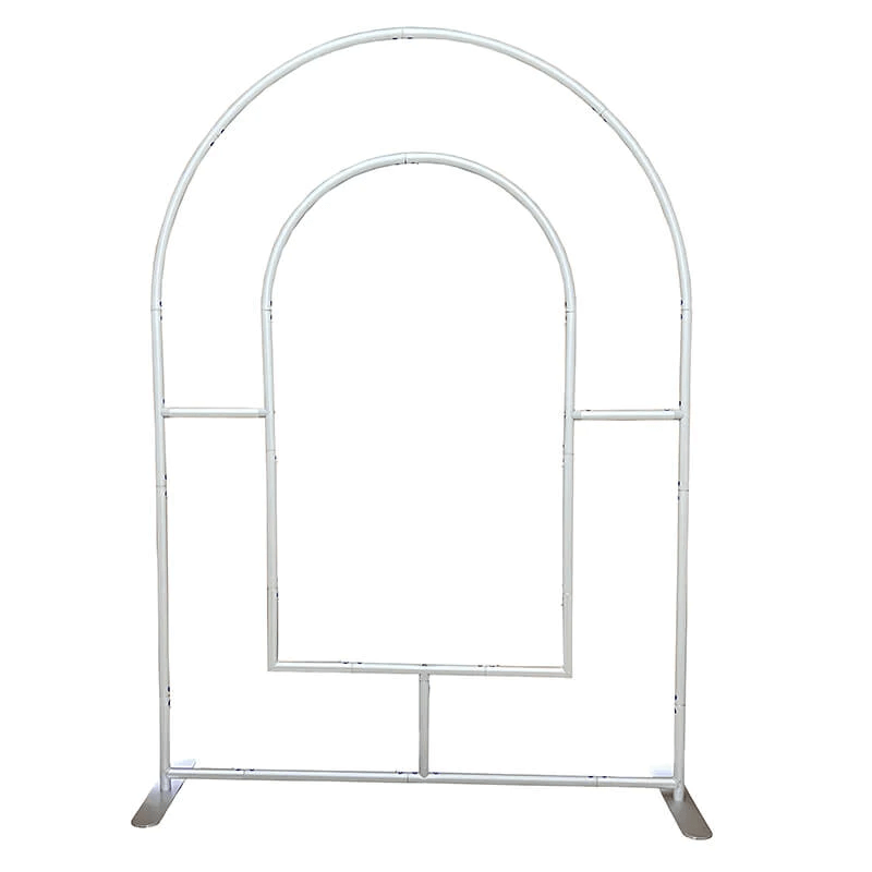 Chiara Arch Stand Frames 5X7Ft Open 3X4Ft 4X7Ft Party Backdrop