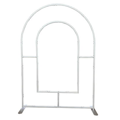 Арка Chiara Stand Frames 5X7Ft Open 3X4Ft 4X7Ft Backdrop Party